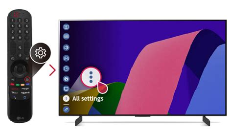 lg tv sign in.